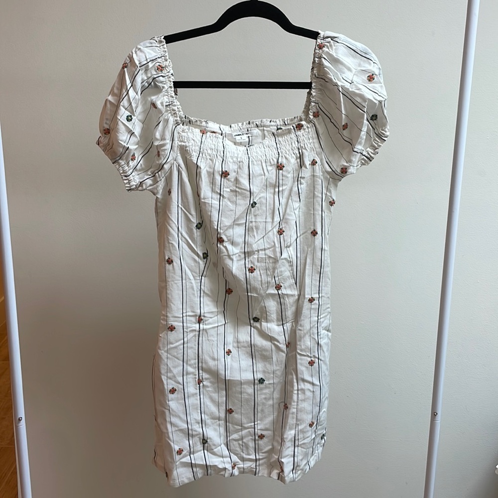 ⚡️SALE⚡️O’NEILL FLORAL DRESS